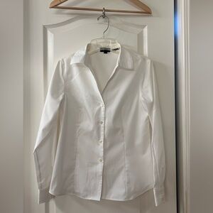 Jones New York Signature Non-Iron Shirt